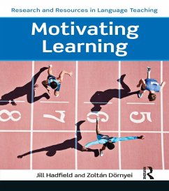 Cover Motivating Learning (eBook, PDF)