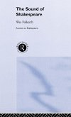 The Sound of Shakespeare (eBook, ePUB)