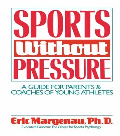 Cover Sports Without Pressure (eBook, ePUB)