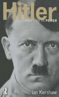 Hitler (eBook, PDF) - Kershaw, Ian