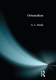 Orientalism (eBook, ePUB)