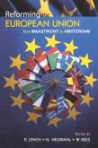 Reforming the European Union (eBook, ePUB)