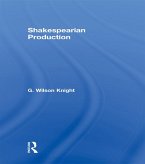 Shakespearian Production V 6 (eBook, ePUB)