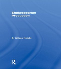 Cover Shakespearian Production V 6 (eBook, ePUB)