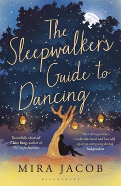 The Sleepwalker's Guide to Dancing (eBook, ePUB) - Jacob, Mira