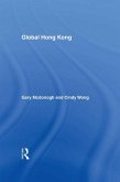 Global Hong Kong (eBook, PDF)