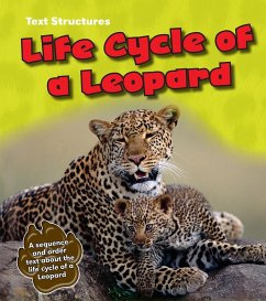 Cover Life Cycle of a Leopard (eBook, PDF)