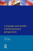 Language and Gender (eBook, ePUB)