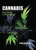 Cannabis (eBook, ePUB)