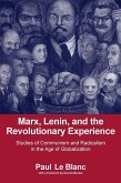 Marx, Lenin, and the Revolutionary Experience (eBook, ePUB)