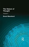 The Nature of Thought (eBook, PDF)