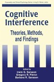 Cognitive Interference (eBook, ePUB)