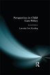 Perspectives in Child Care Policy... - Bild 1