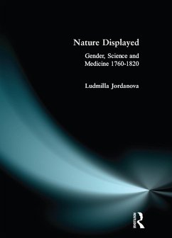 Nature Displayed (eBook, PDF) - Jordanova, L. J.