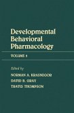 Advances in Behavioral Pharmacology (eBook, ePUB)