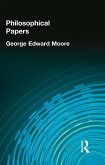 Philosophical Papers (eBook, ePUB)