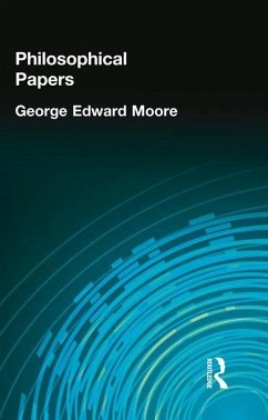Cover Philosophical Papers (eBook, ePUB)