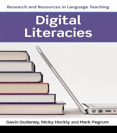 Cover Digital Literacies (eBook, ePUB)