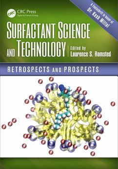 Surfactant Science and Technology (eBook, PDF)