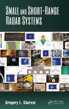 Small and Short-Range Radar Systems (eBook, PDF) - Charvat, Gregory L.