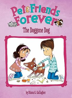 Cover Doggone Dog (eBook, PDF)