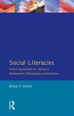 Social Literacies (eBook, ePUB)