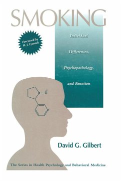 Cover Smoking (eBook, ePUB)