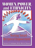 Women, Power, and Ethnicity (eBook, ePUB)