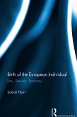 Birth of the European Individual (eBook, ePUB)