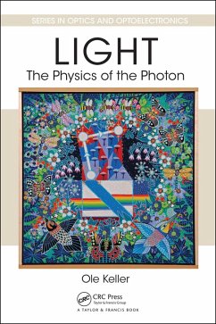 Light - The Physics of the Photon (eBook, PDF) - Keller, Ole