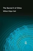 Sacred 5 Of China (eBook, PDF)