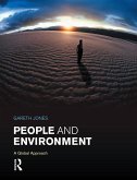 People and Environment (eBook, ePUB)