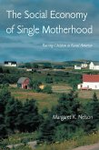 The Social Economy of Single Motherhood (eBook, ePUB)