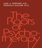 Roots Of Psychotherapy (eBook, ePUB)