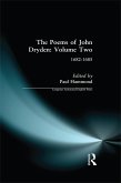The Poems of John Dryden: Volume Two (eBook, ePUB)