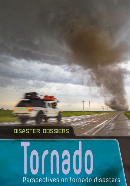 Tornado (eBook, PDF) Tornado (eBook, PDF)