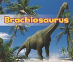 Brachiosaurus (eBook, PDF)