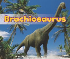 Brachiosaurus (eBook, PDF) - Nunn, Daniel Brachiosaurus (eBook, PDF) - Nunn, Daniel