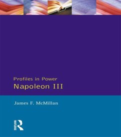 Cover Napoleon III (eBook, ePUB)