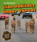 Lion Habitats Under Threat (eBook, PDF)