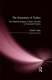 The Formation of Turkey (eBook, PDF)