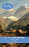 The Poems of Shelley: Volume One (eBook, ePUB) The Poems of Shelley: Volume One (eBook, ePUB)