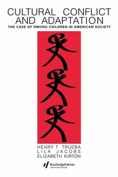 Cover Cultural Conflict & Adaptation (eBook, ePUB)