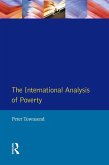 International Analysis Poverty (eBook, PDF)