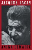 Jacques Lacan (eBook, ePUB)