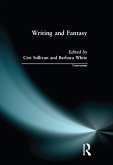 Writing and Fantasy (eBook, PDF)