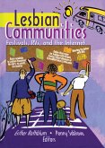 Lesbian Communities (eBook, ePUB)