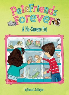 Cover No-Sneeze Pet (eBook, PDF)