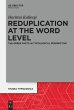 Reduplication at the Word Level - Bild 1