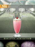 Hell's Belles (Mills & Boon Silhouette) (eBook, ePUB)